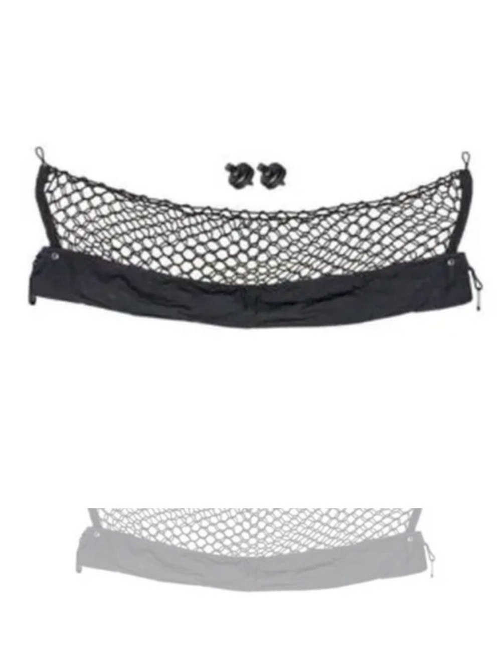 OEM GM 23132562 2015-2018 Tahoe Suburban Yukon XL Escalade Cargo Area Net